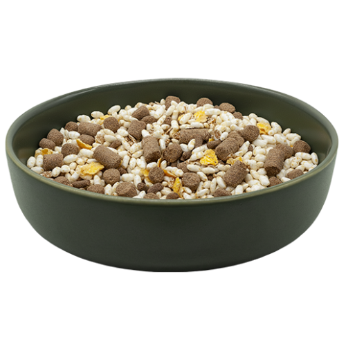 cibo cani secco crocchette reico maxidog allround manzo agnello riso &bull; Cuccioli e Crocchette, Reico Partner | Sano. Naturale. Minerale.