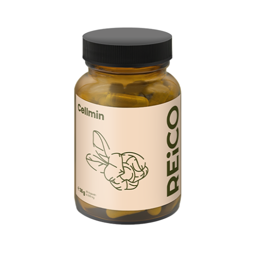 cellmin integratore naturale Reico