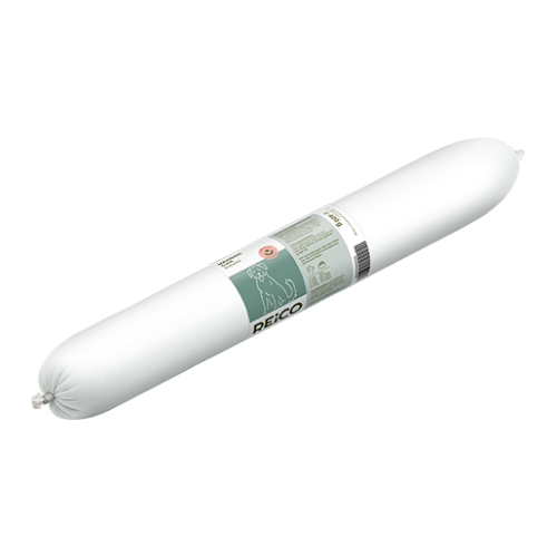 MAXiDOG Cura Selvaggina (capriolo/cervo con pastinaca e olio di lino) 12 • Cuccioli e Crocchette, Reico Partner | Sano. Naturale. Minerale. cibo umido cani reico maxidog cura salsiccia selvaggina • Cuccioli e Crocchette, Reico Partner | Sano. Naturale. Minerale.