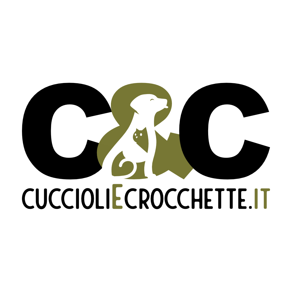 cuccioli e crocchette logo mini • Cuccioli e Crocchette, Reico Partner | Sano. Naturale. Minerale.