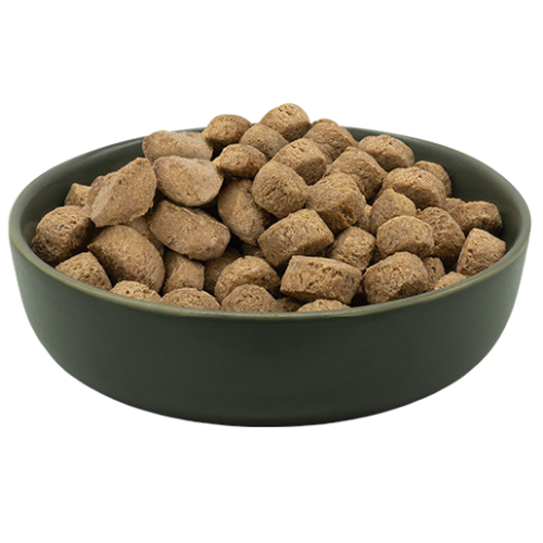 maxi dog reico bocconcino naturale di cervo per cani