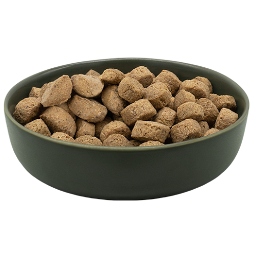 maxi dog reico bocconcino naturale di agnello per cani