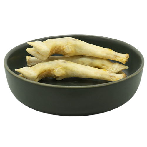 maxidog zampe di agnello masticabili Reico